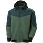 Veste de travail softshell hiver HELLY HANSEN Oxford 74291