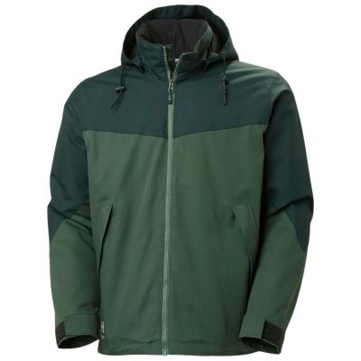 Veste de travail hiver HELLY HANSEN Oxford 73290