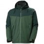 Veste de travail hiver HELLY HANSEN Oxford 73290