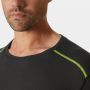 T-shirt manche longue multinorme baselayer HELLY HANSEN Fyre 75249