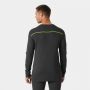 T-shirt manche longue multinorme baselayer HELLY HANSEN Fyre 75249
