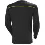 T-shirt manche longue multinorme baselayer HELLY HANSEN Fyre 75249