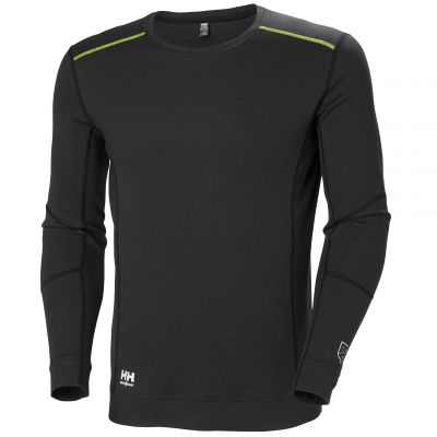 T-shirt manche longue multinorme baselayer HELLY HANSEN Fyre 75249