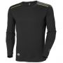 T-shirt manche longue multinorme baselayer HELLY HANSEN Fyre 75249