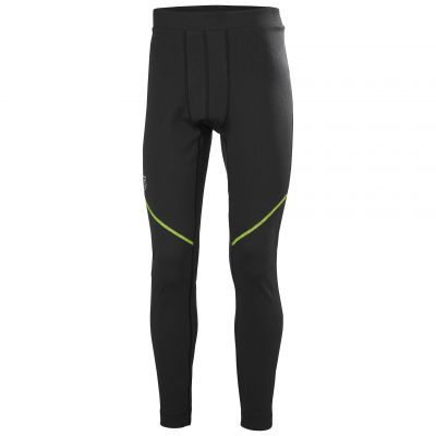 Sous-vêtement technique caleçon long HELLY HANSEN Fyre 75449
