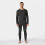 Sous-vêtement technique caleçon long HELLY HANSEN Fyre 75449