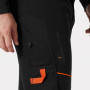 Pantalon de travail HELLY HANSEN Chelsea Evolution Brz HH Connect 77556
