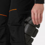 Pantalon de travail HELLY HANSEN Chelsea Evolution Brz HH Connect 77556