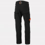 Pantalon de travail HELLY HANSEN Chelsea Evolution Brz HH Connect 77556