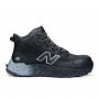 Chaussure de sécurité haute NEW BALANCE Cremorne Mid S3L MEFCM