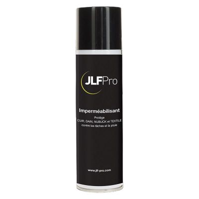 Spray imperméabilisant JLF PRO 0735