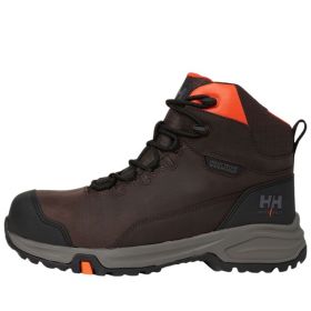 Chaussure de sécurité haute HELLY HANSEN Manchester LTR Mid S7S HT 78433
