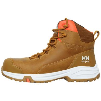 Chaussure de sécurité haute HELLY HANSEN Manchester LTR Mid S7S HT 78433