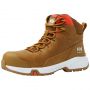 Chaussure de sécurité haute HELLY HANSEN Manchester LTR Mid S7S HT 78433