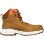 Chaussure de sécurité haute HELLY HANSEN Manchester LTR Mid S7S HT 78433