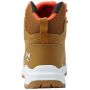 Chaussure de sécurité haute HELLY HANSEN Manchester LTR Mid S7S HT 78433
