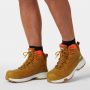 Chaussure de sécurité haute HELLY HANSEN Manchester LTR Mid S7S HT 78433