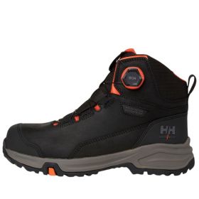 Chaussures de sécurité HELLY HANSEN Manchester LTR Mid BOA S7S