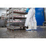 Bottes de sécurité BEKINA Steplite EasyGrip S4 - Bottes alimentaire