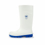 Bottes de sécurité BEKINA Steplite EasyGrip S4 - Bottes alimentaire