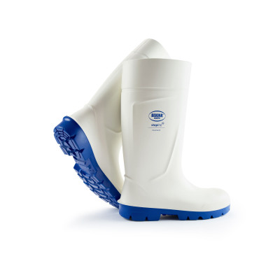 Bottes de travail BEKINA Steplite EasyGrip O4 - Bottes alimentaire