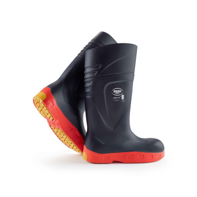 Bottes de travail BEKINA StepliteX StormGrip O4