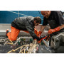 Bottes de travail BEKINA StepliteX StormGrip O4