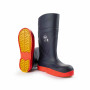 Bottes de travail BEKINA StepliteX StormGrip O4
