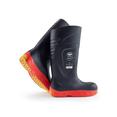 Bottes de sécurité BEKINA StepliteX StormGrip S5