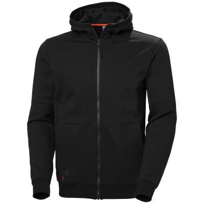 Sweat à capuche zippé HELLY HANSEN Evo 79345