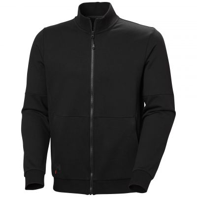 Sweat zippé HELLY HANSEN Evo 79344