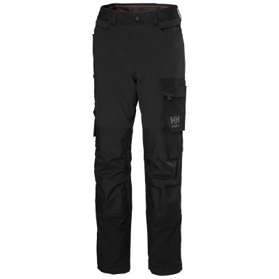 Pantalon de travail femme HELLY HANSEN Luna 4X HH Connect 77597
