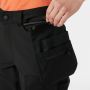 Pantalon de travail femme HELLY HANSEN Luna 4X HH Connect 77597