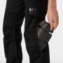 Pantalon de travail femme HELLY HANSEN Luna 4X HH Connect 77597