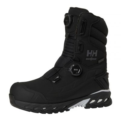Botte de sécurité hiver HELLY HANSEN Bifrost Wntr Tall Boa S7S HT 78480