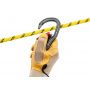Connecteur Vertigo Twist-Lock PETZL M041AA00