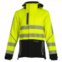 Veste haute visibilité Astro NINE WORTHS 1071