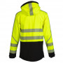 Veste haute visibilité Astro NINE WORTHS 1071