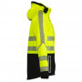 Veste haute visibilité Astro NINE WORTHS 1071