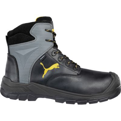 Chaussure de sécurité montante PUMA SAFETY Borneo Mt Mid S3