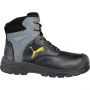 Chaussure de sécurité montante PUMA SAFETY Borneo Mt Mid S3