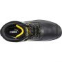 Chaussure de sécurité montante PUMA SAFETY Borneo Mt Mid S3