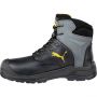 Chaussure de sécurité montante PUMA SAFETY Borneo Mt Mid S3