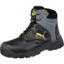 Chaussure de sécurité montante PUMA SAFETY Borneo Mt Mid S3