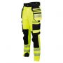 Pantalon haute visibilité NINE WORTHS Rocket 1080