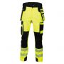 Pantalon haute visibilité NINE WORTHS Rocket 1080