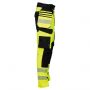 Pantalon haute visibilité NINE WORTHS Rocket 1080