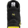 Chaussure de sécurité montante PUMA SAFETY Amsterdam Mid S3L