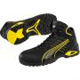 Chaussure de sécurité montante PUMA SAFETY Amsterdam Mid S3L