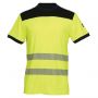 T-shirt haute visibilité NINE WORTHS Sunny 1074